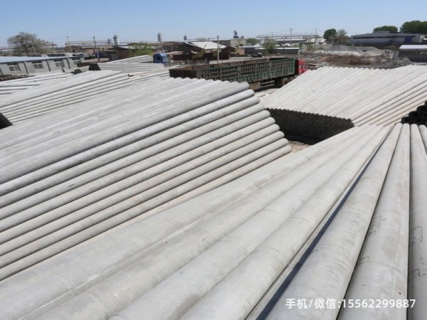 丰泽15米水泥电线杆